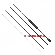 Спиннинг Favorite Blue Bird Compact BB1-804L-T (2.40 м. 3-12 г.)