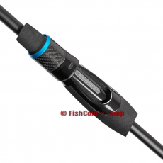 Спиннинг Favorite Blue Bird Compact BB1-804L-T (2.40 м. 3-12 г.)