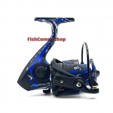 Катушка безынерционная Ryobi Virtus LT 1000 Blue