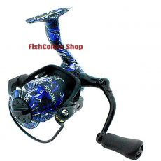 Катушка безынерционная Ryobi Virtus LT 2000 Blue