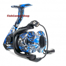 Катушка безынерционная Ryobi Virtus LT 2000 Blue