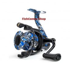 Катушка безынерционная Ryobi Virtus LT 2000 Blue