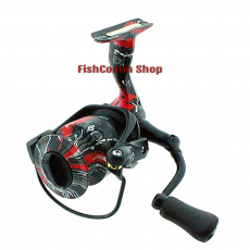Катушка безынерционная Ryobi Virtus LT 4000 Red