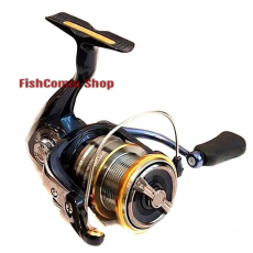 Катушка безынерционная Ryobi Ecusima CB4000S