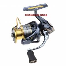 Катушка безынерционная Ryobi Ecusima Pro LT 3000