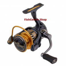 Катушка безынерционная Ryobi Ecusima Pro LT 5000