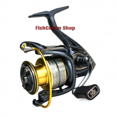 Катушка безынерционная Ryobi Ecusima Pro LT 4000S