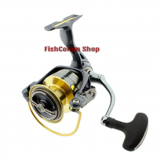 Катушка безынерционная Ryobi Ecusima Pro LT 4000S