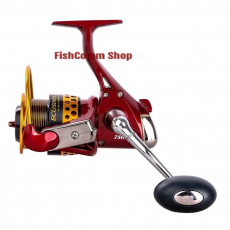 Катушка безынерционная Ryobi Ecusima Surf 8500