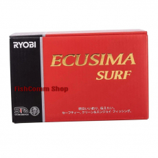 Катушка безынерционная Ryobi Ecusima Surf 8500