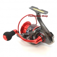 Катушка безынерционная Ryobi Excia Pro 3000S