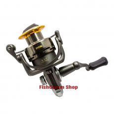 Катушка безынерционная Ryobi Fighter 3500