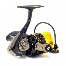 Катушка безынерционная Ryobi Maturity 1000