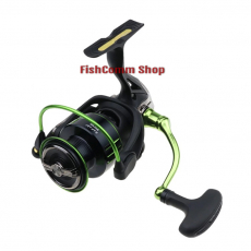 Катушка безынерционная Ryobi Safari 3000