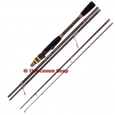 Спиннинг Kosadaka Patrol Heavy SPTH-240MH (2.40 м. 16-60 г.)
