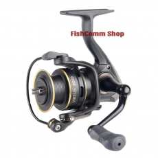 Катушка безынерционная Ryobi Virtus 5000 Катушка безынерционная Ryobi Virtus 5000