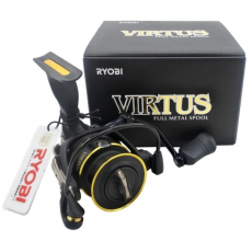 Катушка безынерционная Ryobi Virtus 5000