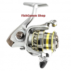 Катушка безынерционная Ryobi Virtus Feeder 3000