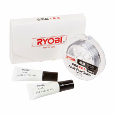 Катушка безынерционная Ryobi Virtus Power 2000