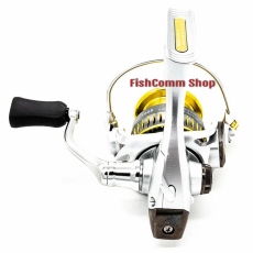Катушка безынерционная Ryobi Zauber Pro 1000