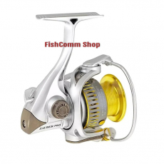 Катушка безынерционная Ryobi Zauber Pro 4000