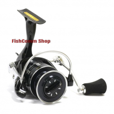 Катушка безынерционная Ryobi Zauber CR 2000