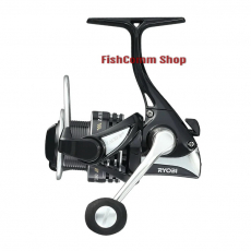 Катушка безынерционная Ryobi Zauber CR 3000