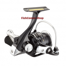 Катушка безынерционная Ryobi Zauber CR 4000