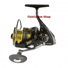 Катушка безынерционная Ryobi Verum 1000