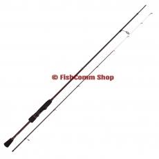 Спиннинг Kosadaka Rockfisher SRF-221UL (2.21 м. 0.8-10 г.)