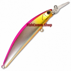 Воблеры Jackall Timon Tricoroll GT 88MD-F