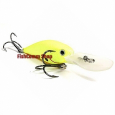 Воблеры Lucky Craft Slim Shad