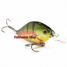 Воблеры Lucky Craft Wobty 53F Воблеры Lucky Craft Wobty 53F