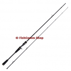 Спиннинг Maximus Contact Pelagic Jig C 21XH (210 см. 20-70 г.) (кастинг) Спиннинг Maximus Contact Pelagic Jig C 21XH (210 см. 20-70 г.) (кастинг)