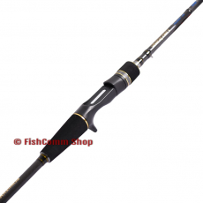 Спиннинг Maximus Contact Pelagic Jig C 22XH 1pcs (220 см. 30-90 г.) (кастинг)