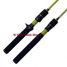 Спиннинг Maximus Ichiro-X C 16UL (160 см. 1-7 г.) (кастинг)