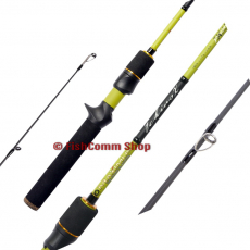 Спиннинг Maximus Ichiro-X C 16UL (160 см. 1-7 г.) (кастинг)