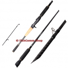 Спиннинг Maximus Manic-X C 25XXH (250 см. 50-200 г.) (кастинг)