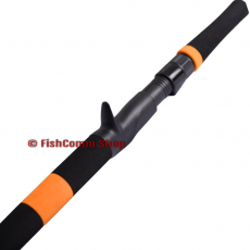 Спиннинг Maximus Som Fishing C 18H Transformer (180 см. max 250 г.) (кастинг)