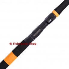 Спиннинг Maximus Som Fishing C 18H Transformer (180 см. max 250 г.) (кастинг)