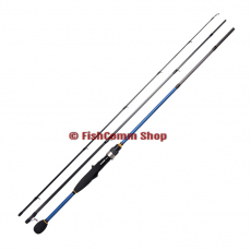 Спиннинг Maximus Streetracer C 20L (200 см. 3-11 г.) (кастинг) Спиннинг Maximus Streetracer C 20L (200 см. 3-11 г.) (кастинг)
