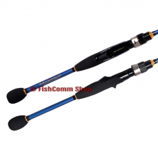 Спиннинг Maximus Streetracer C 21ML (210 см. 4-16 г.) (кастинг)
