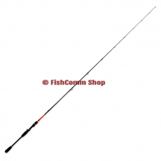 Спиннинг Maximus Workhorse-BF C 711M (216 см. 7-21 г.) 1pcs (кастинг)