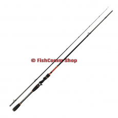 Спиннинг Maximus Workhorse-BF C 712MH (216 см. 10.5-35 г.) 2pcs (кастинг)