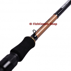 Спиннинг Maximus Zircon-X C 22ML (220 см. 5-21 г.) (кастинг)