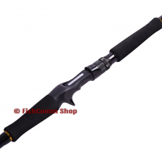 Спиннинг Maximus Zircon-X BBC 26XXH (260 см. 70-200 г.) (кастинг)