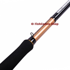 Спиннинг Maximus Zircon-X BBC 26XXH (260 см. 70-200 г.) (кастинг)