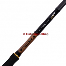 Спиннинг Maximus Zircon-X BBC 26XXH (260 см. 70-200 г.) (кастинг)