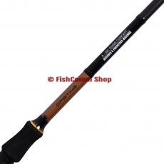 Спиннинг Maximus Zircon-X C 24ML (240 см. 5-21 г.) (кастинг)