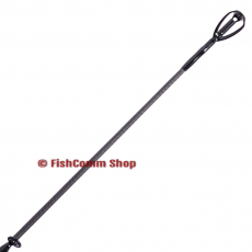 Спиннинг Maximus Zircon-X C 24ML (240 см. 5-21 г.) (кастинг)